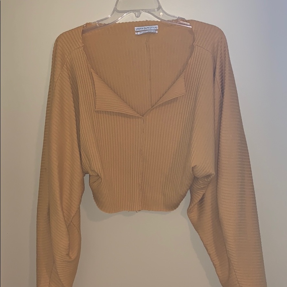 Urban Outfitters Cropped Sweater - Size M